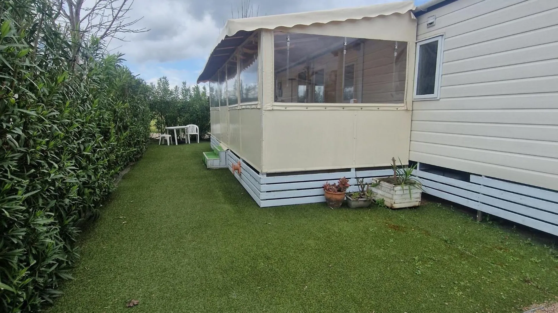 Le Montourey Hotel Fréjus 0*,  Frankrig