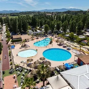 Le Montourey Fréjus