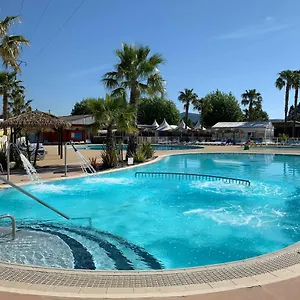 Officiel Siblu Le Montourey Fréjus