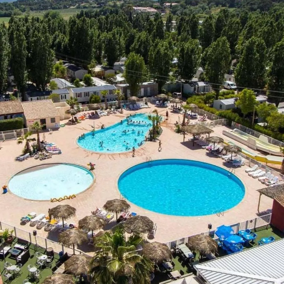 Le Montourey Hotel Frejus France